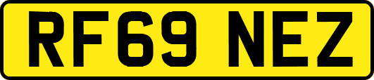 RF69NEZ