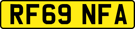 RF69NFA