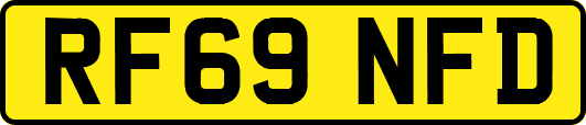 RF69NFD
