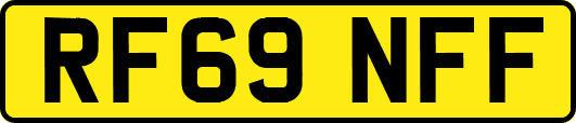 RF69NFF