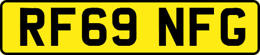 RF69NFG