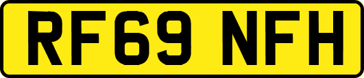 RF69NFH