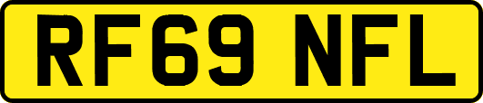 RF69NFL