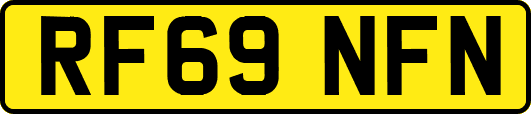 RF69NFN