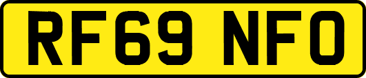 RF69NFO