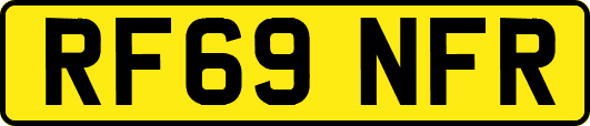 RF69NFR