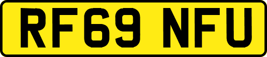 RF69NFU