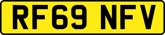 RF69NFV