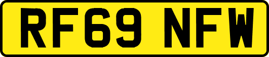 RF69NFW