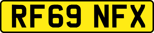 RF69NFX