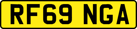 RF69NGA