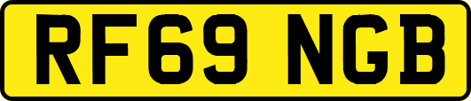 RF69NGB