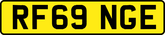 RF69NGE