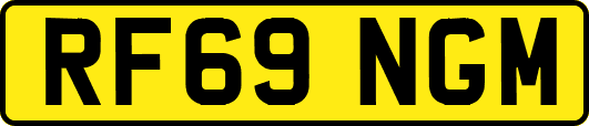 RF69NGM