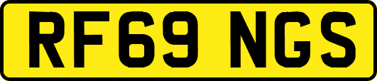 RF69NGS