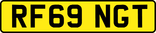 RF69NGT