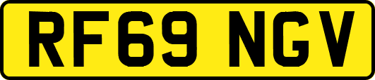 RF69NGV