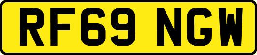 RF69NGW