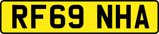 RF69NHA