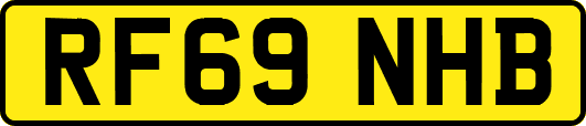 RF69NHB