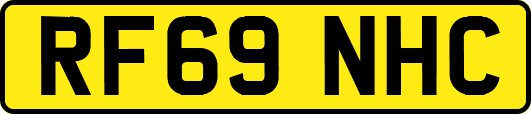 RF69NHC