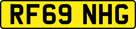 RF69NHG
