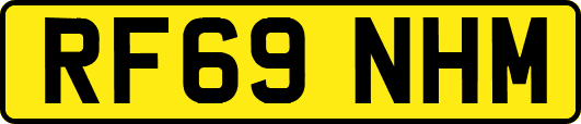 RF69NHM