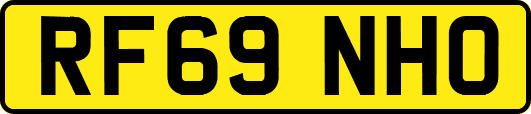 RF69NHO