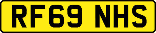 RF69NHS
