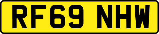 RF69NHW
