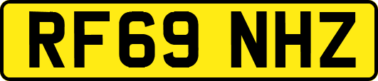 RF69NHZ