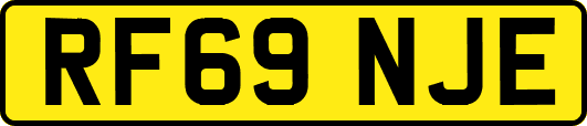 RF69NJE
