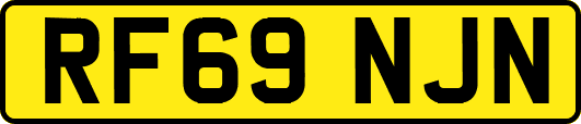 RF69NJN