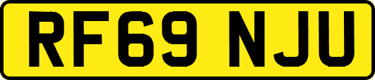 RF69NJU