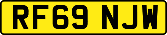 RF69NJW