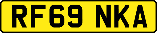RF69NKA