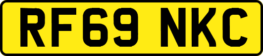 RF69NKC
