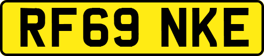 RF69NKE