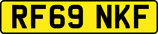 RF69NKF
