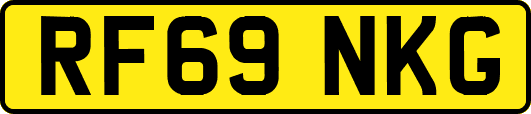 RF69NKG