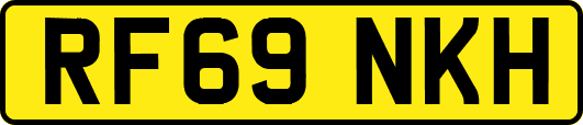 RF69NKH