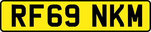 RF69NKM