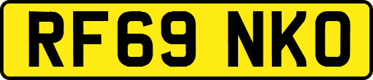 RF69NKO