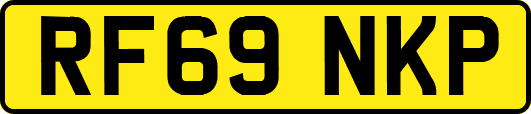 RF69NKP