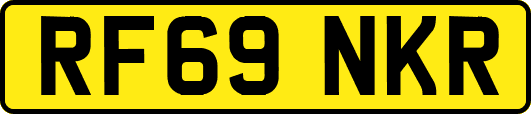 RF69NKR