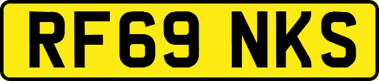 RF69NKS