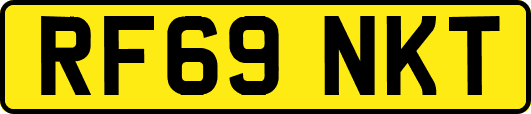 RF69NKT