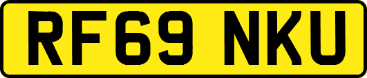 RF69NKU