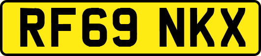 RF69NKX