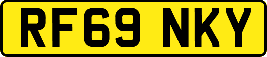 RF69NKY